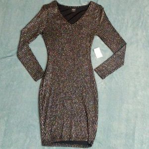 Sparkly Party dress